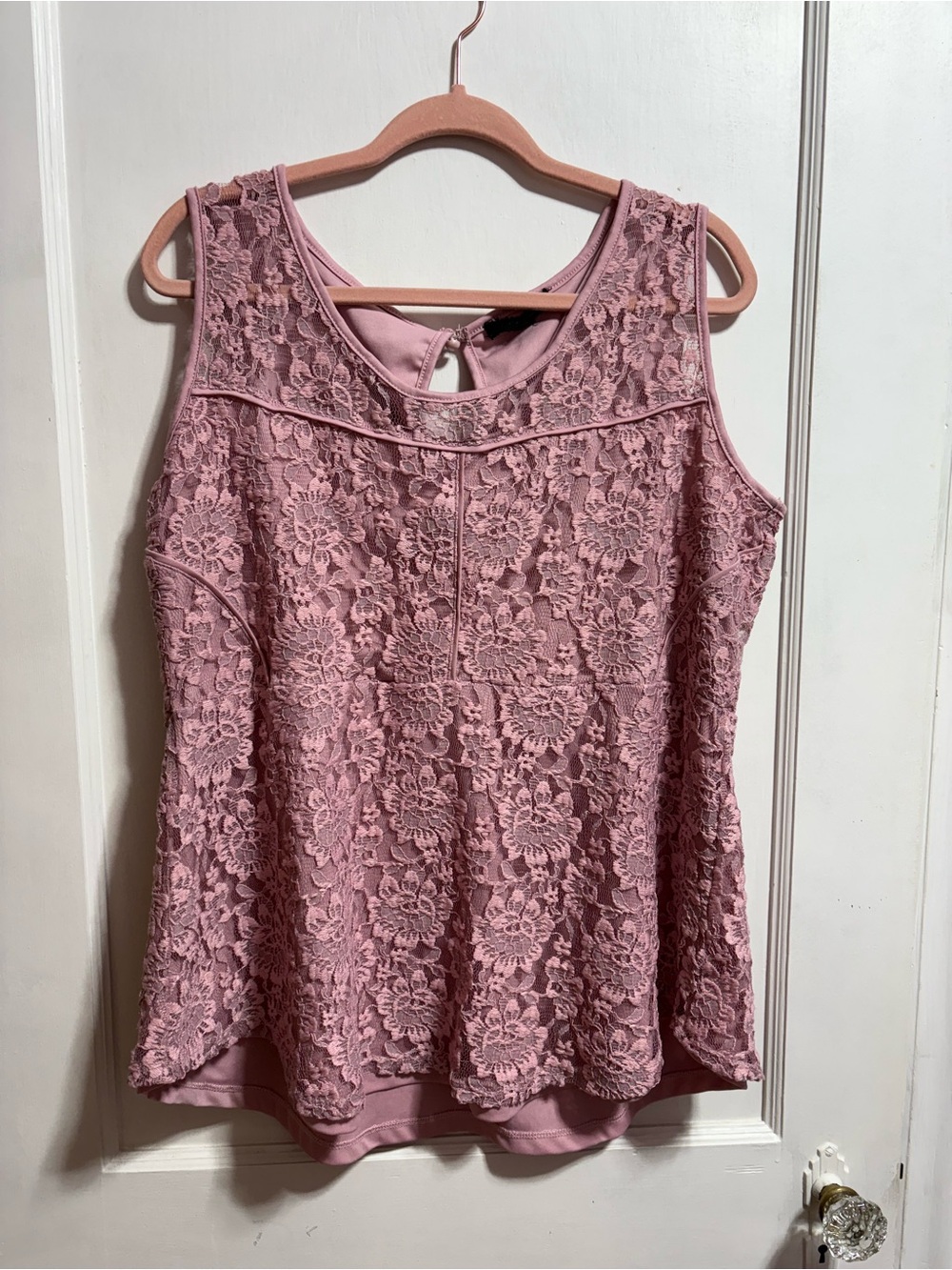Women’s top